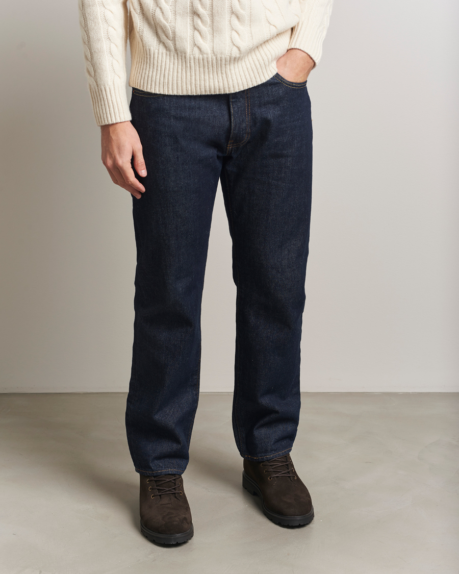 Mies | Nilkkurit | UBR | Black Storm Suede Boot Dark Brown