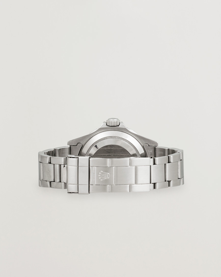 Mies | Pre-Owned & Vintage Watches | Rolex Pre-Owned | Submariner Date