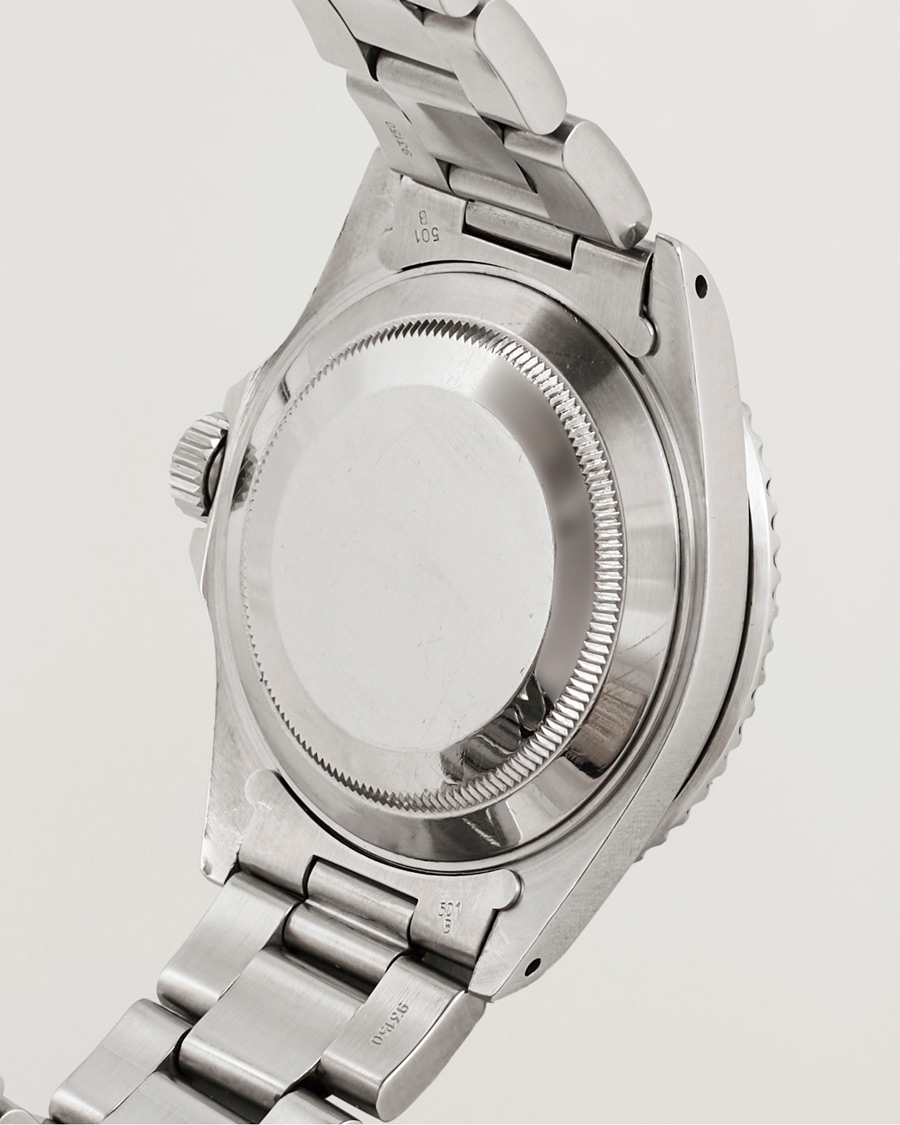 Mies | Pre-Owned & Vintage Watches | Rolex Pre-Owned | Submariner Date