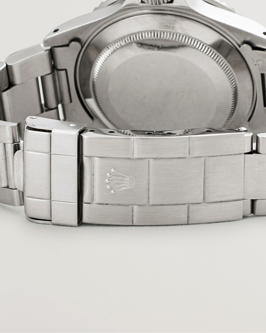 Mies | Pre-Owned & Vintage Watches | Rolex Pre-Owned | Submariner Date