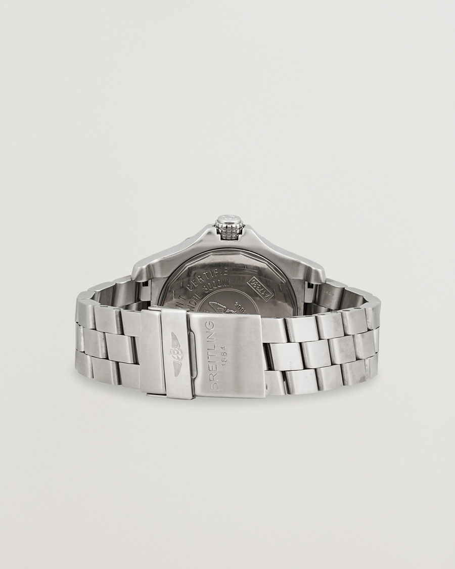 Mies | Breitling Pre-Owned Superocean | Breitling Pre-Owned | Superocean
