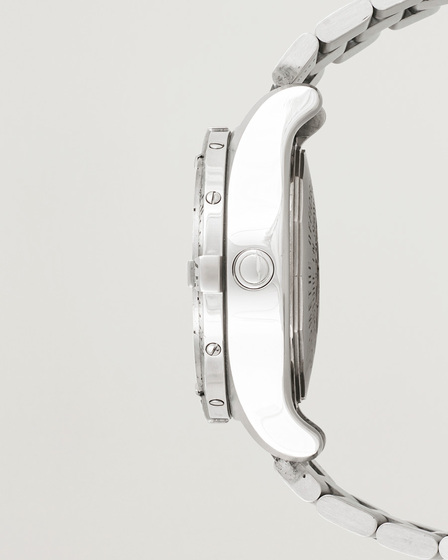 Mies | Pre-Owned & Vintage Watches | Breitling Pre-Owned | Superocean