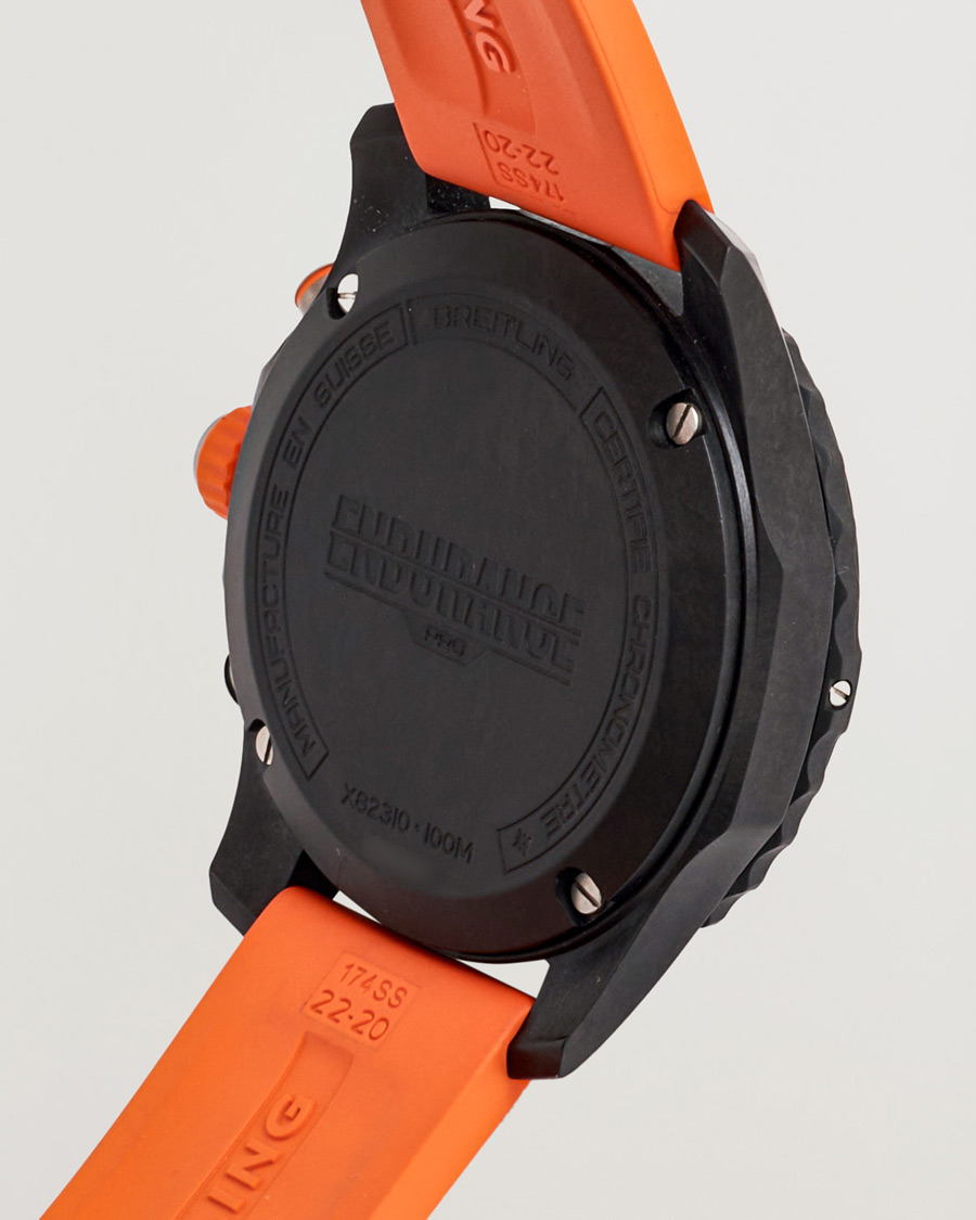 Mies | Breitling Pre-Owned Endurance Pro  | Breitling Pre-Owned | Endurance Pro 