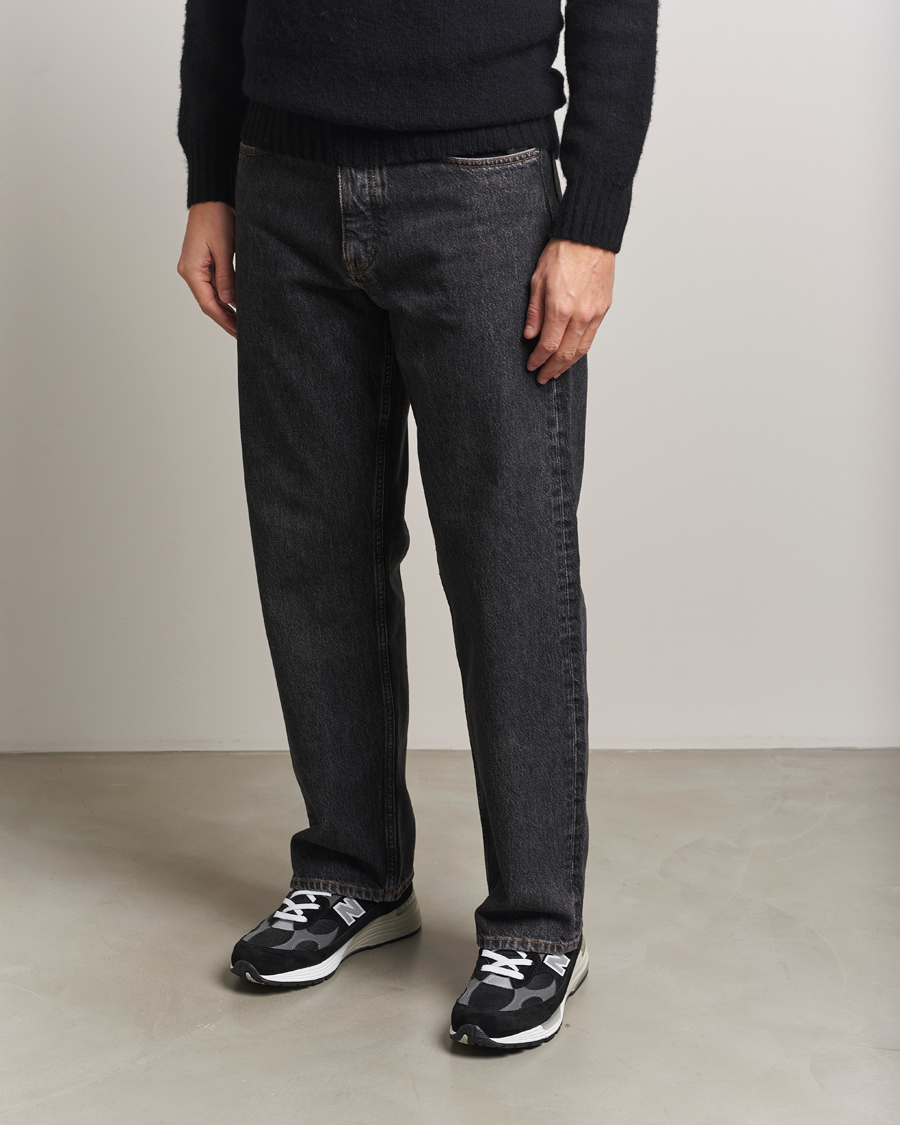 Mies | Tennarit | New Balance Made In US & UK | New Balance Made in Made In USA 992 Sneakers Black