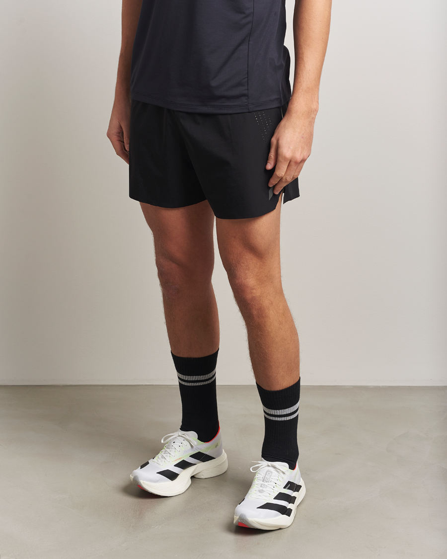 Mies | Juoksukengät | adidas Performance | Adizero Adios PRO 4 White/Black