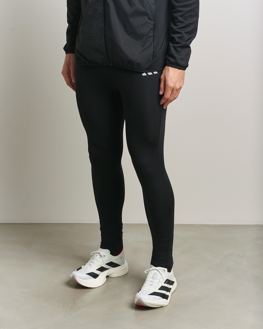 Mies | Juoksukengät | adidas Performance | Adizero Adios PRO 4 White/Black