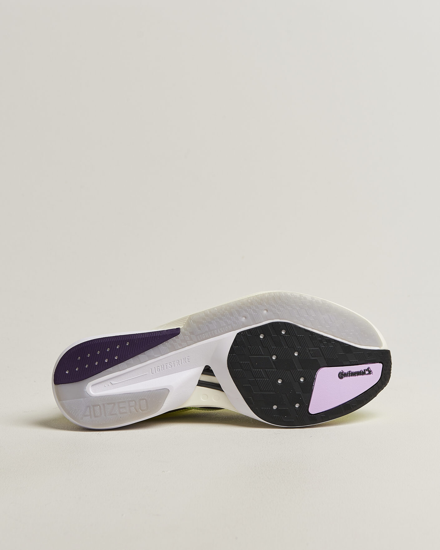 Mies | Juoksukengät | adidas Performance | Adizero Boston 13 Yellow/Black