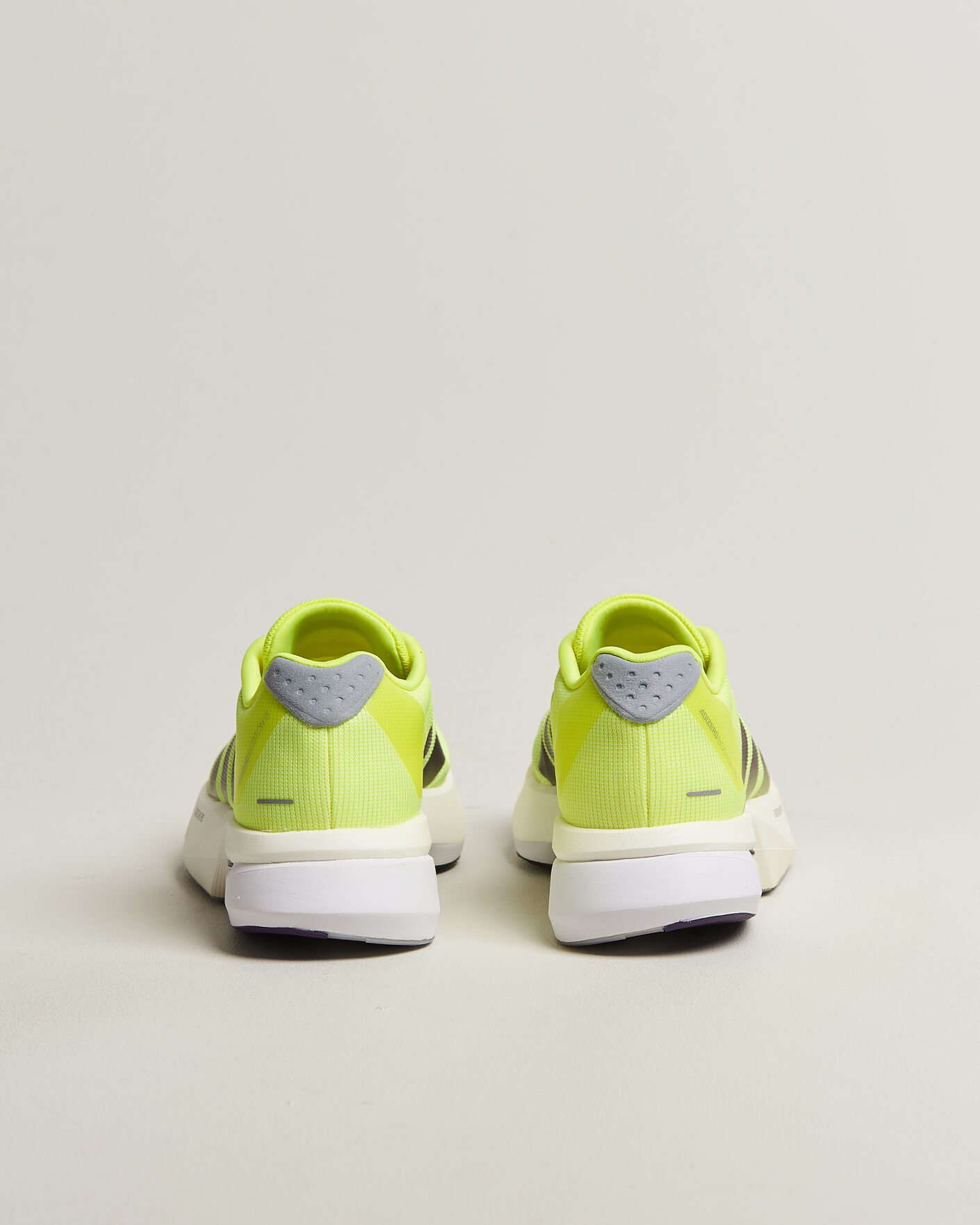 Mies | Juoksukengät | adidas Performance | Adizero Boston 13 Yellow/Black