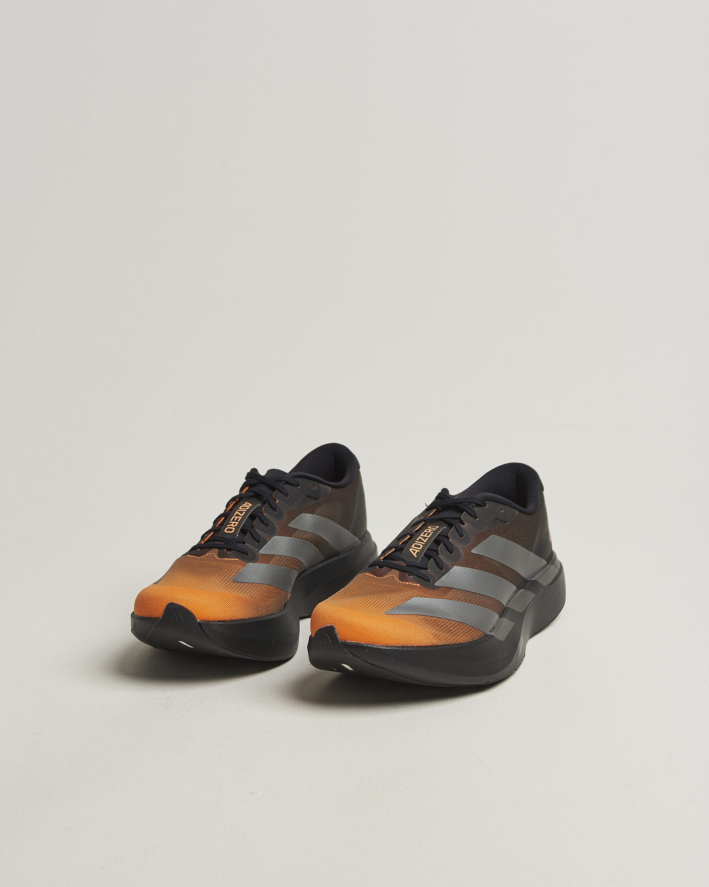 Mies | Juoksukengät | adidas Performance | Adizero Evo SL Black/Iron