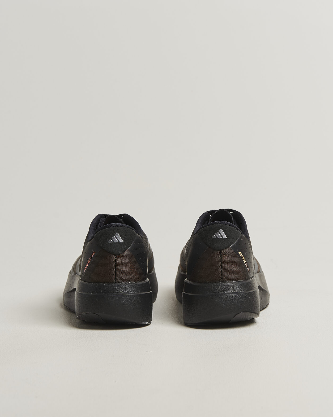 Mies | Juoksukengät | adidas Performance | Adizero Evo SL Black/Iron