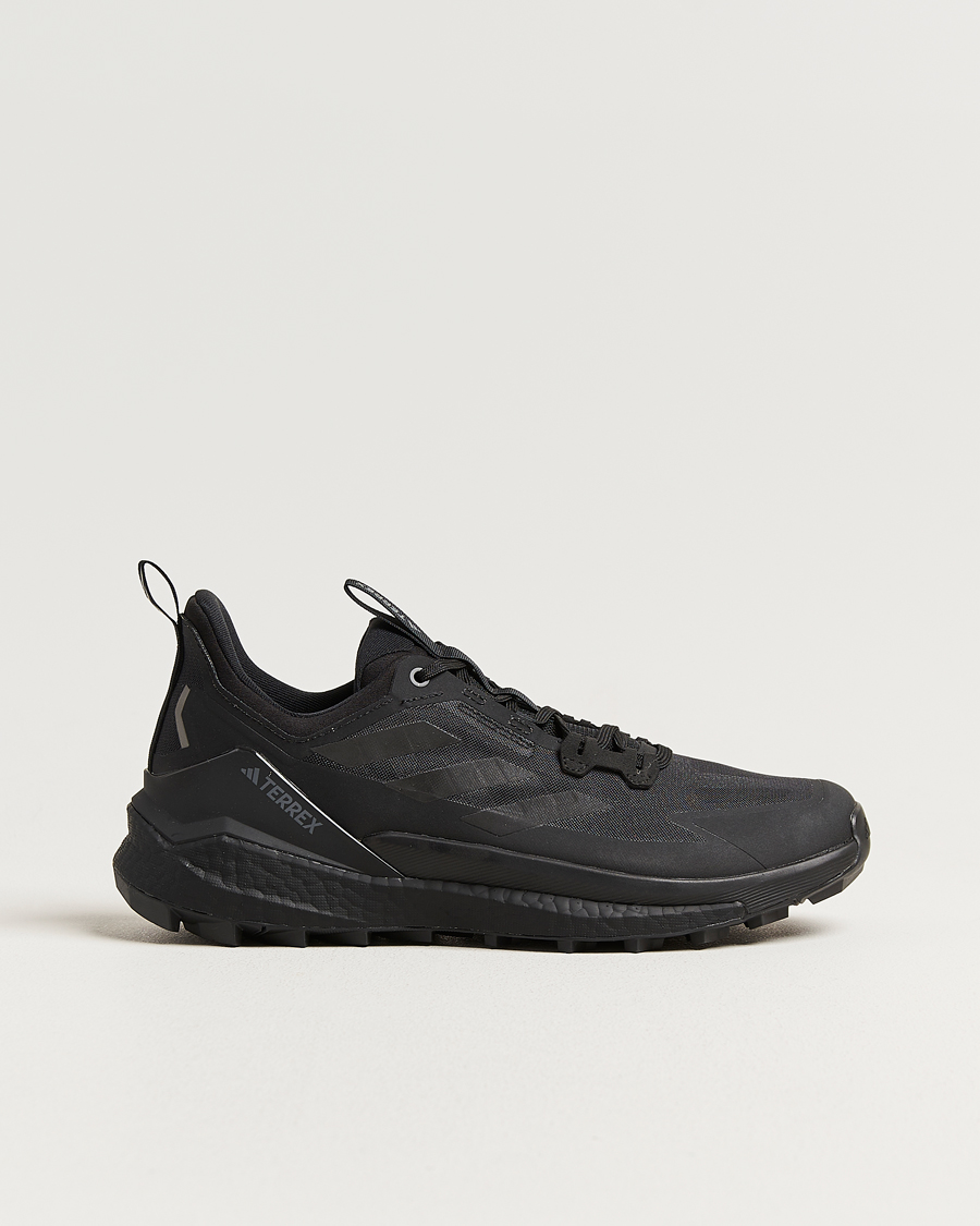 Mies | Sport | adidas Performance | Terrex Free Hiker 2 Black