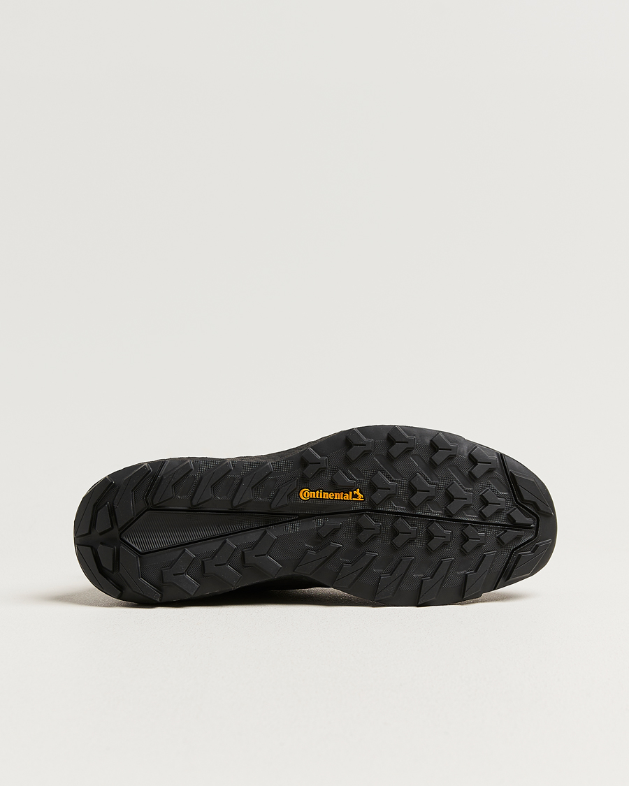 Mies | Sport | adidas Performance | Terrex Free Hiker 2 Black