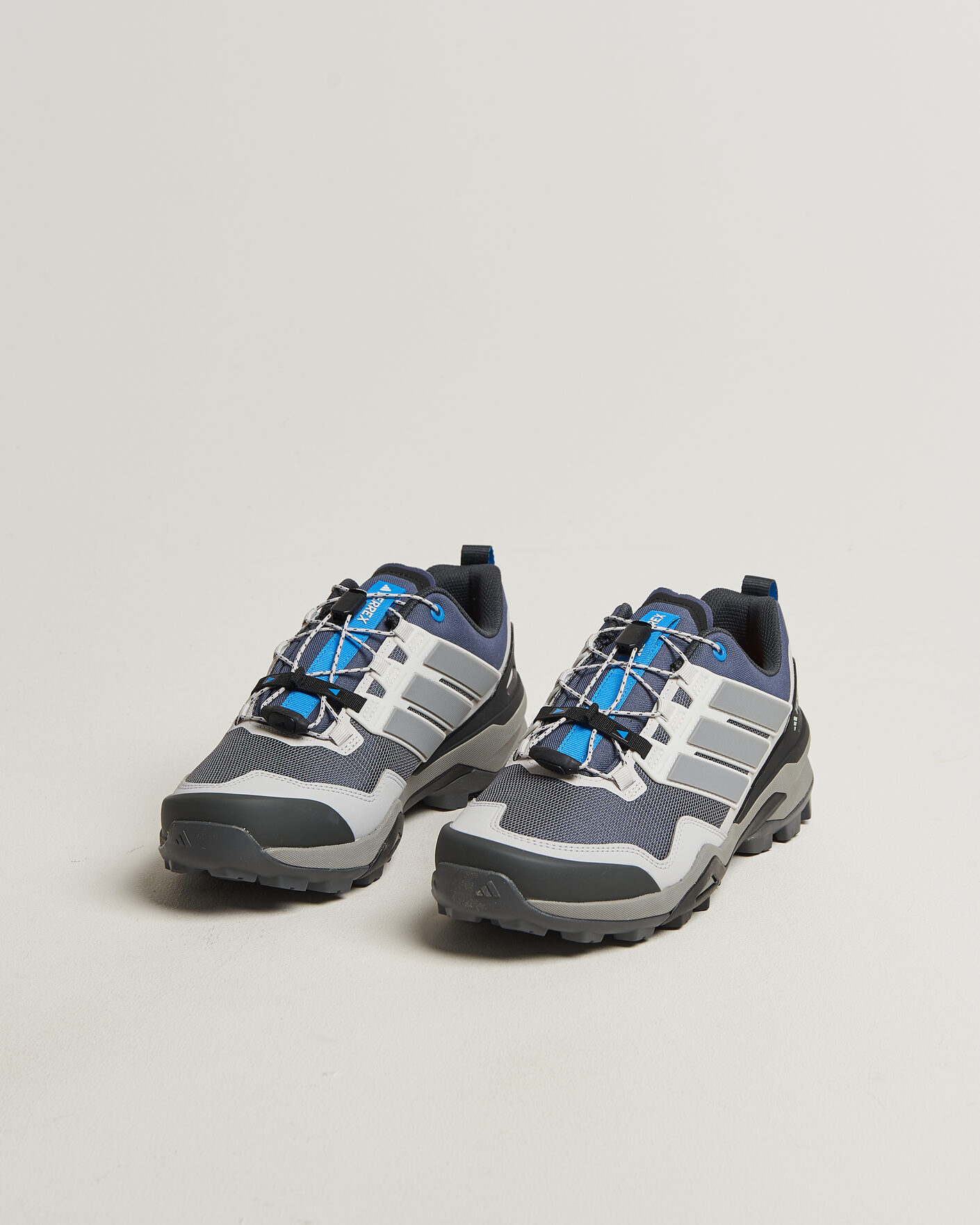 Mies | Maastojuoksukengät | adidas Performance | Terrex Skychaser Blue/Grey