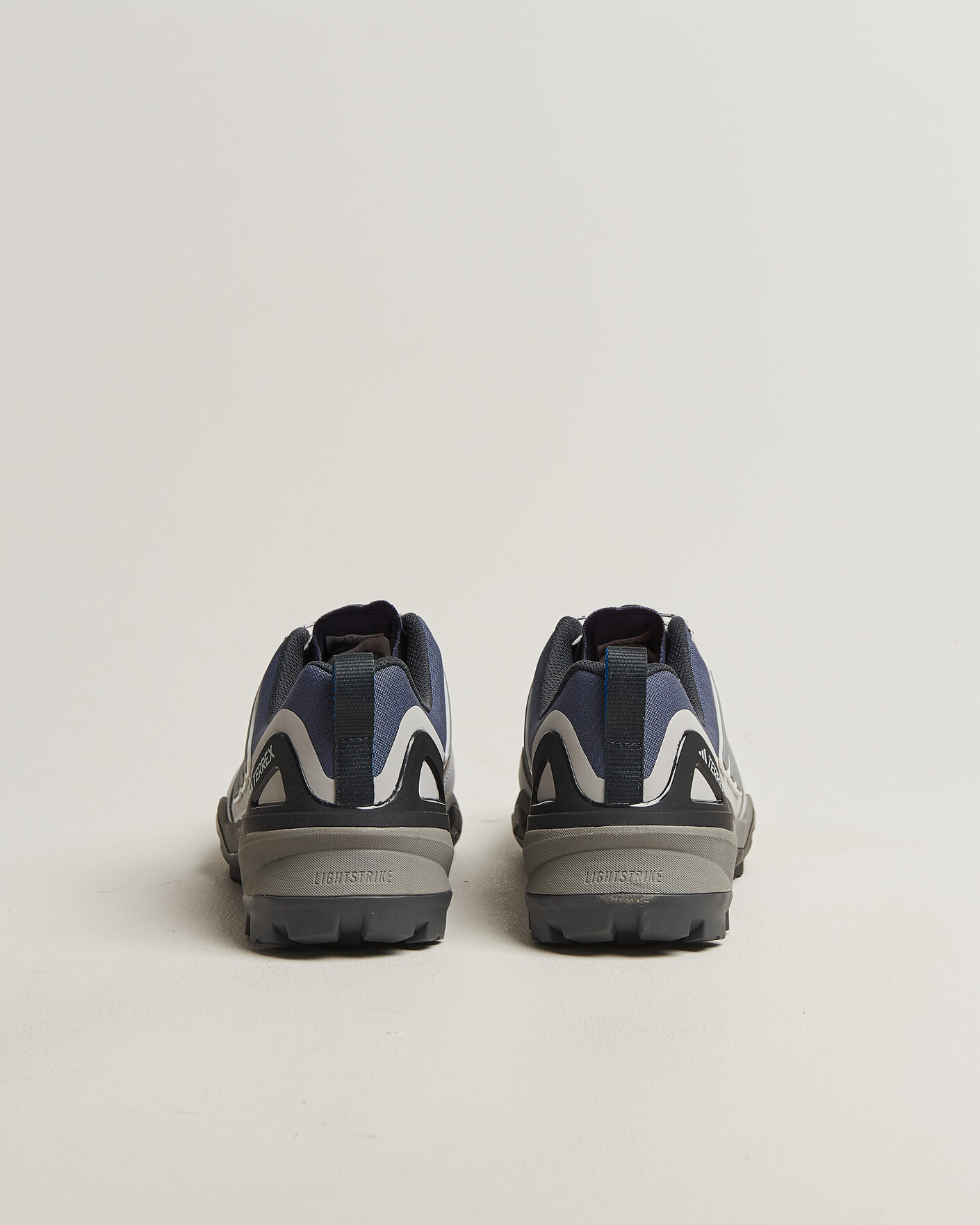 Mies | Maastojuoksukengät | adidas Performance | Terrex Skychaser Blue/Grey