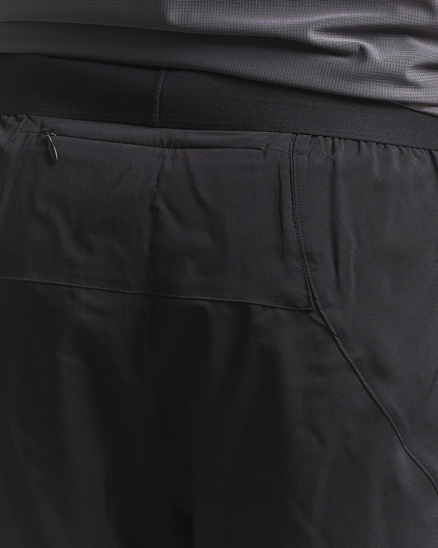 Mies | Shortsit | adidas Performance | Running Shorts Black