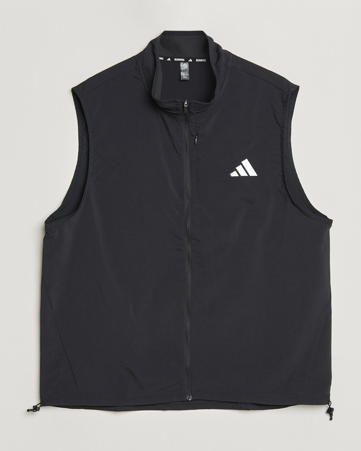 Mies | Takit | adidas Performance | Running Vest Black