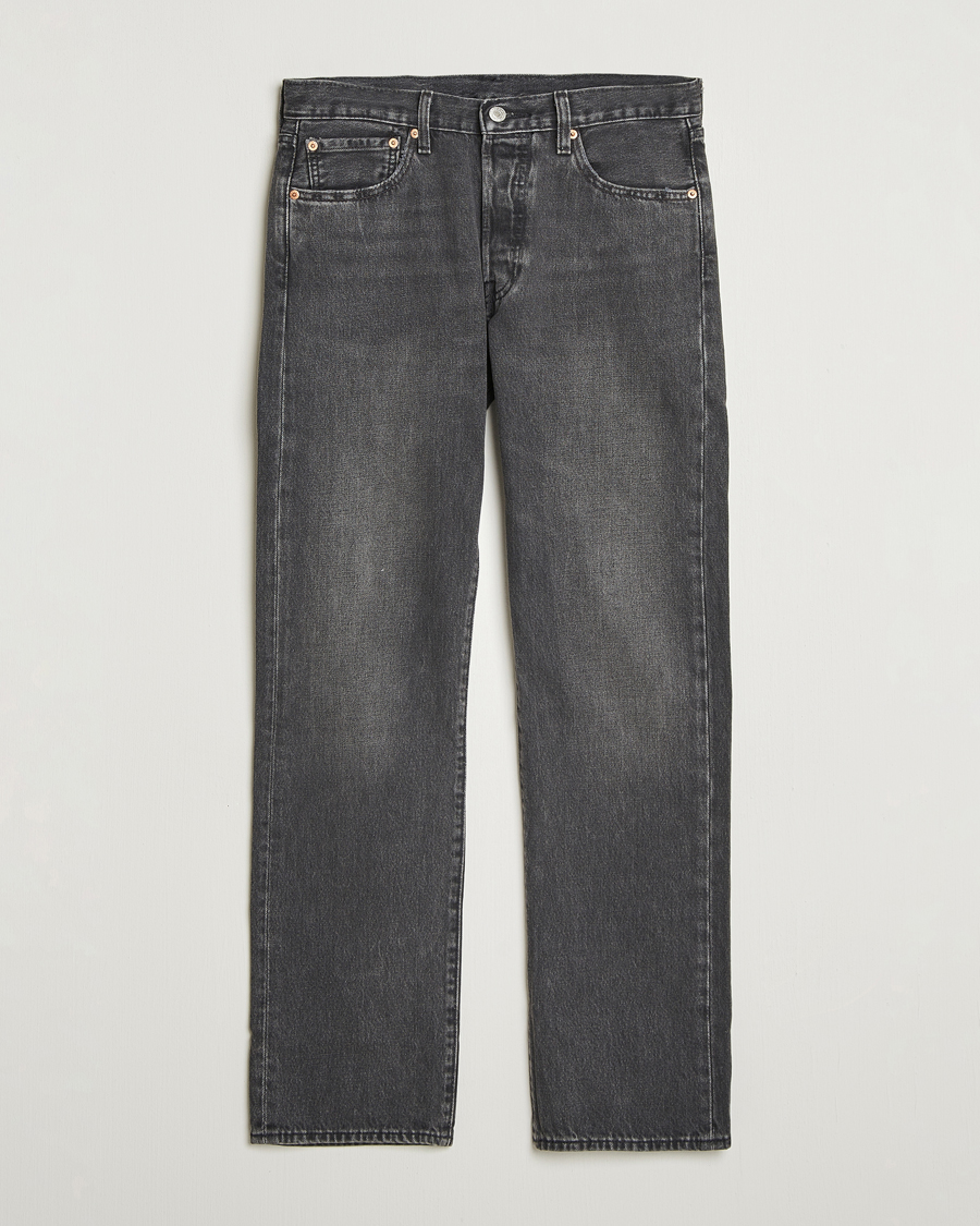 Mies | Housut | Levi's | 501 Original Jeans Oak Nights