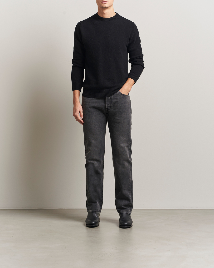 Mies | Housut | Levi's | 501 Original Jeans Oak Nights