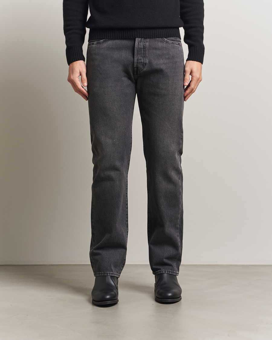 Mies | Housut | Levi's | 501 Original Jeans Oak Nights