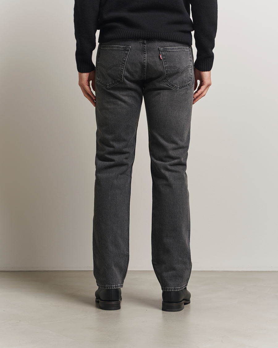 Mies | Housut | Levi's | 501 Original Jeans Oak Nights