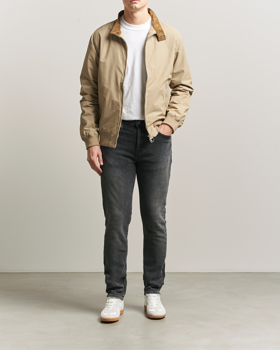 Mies | Farkut | Levi's | 511 Slim Jeans Overnighter