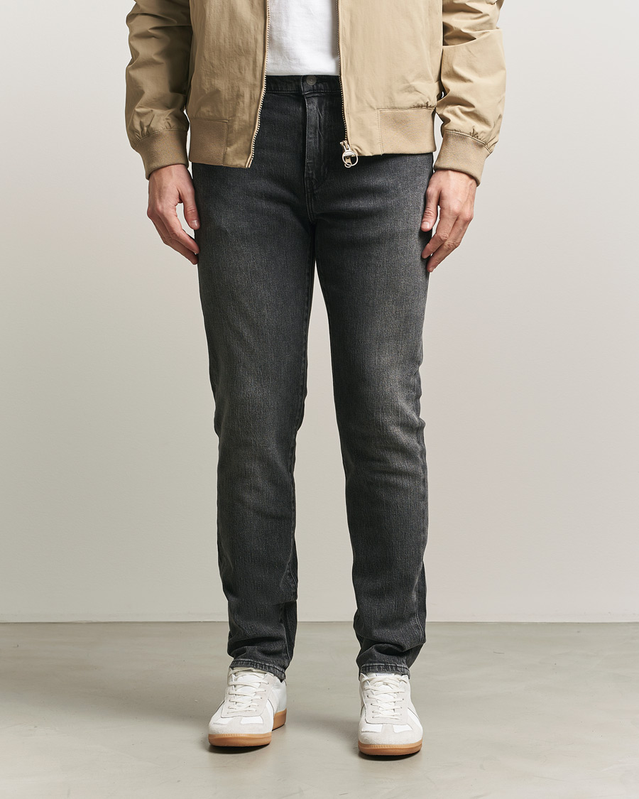 Mies | Farkut | Levi's | 511 Slim Jeans Overnighter