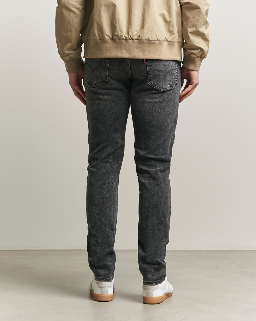 Mies | Farkut | Levi's | 511 Slim Jeans Overnighter