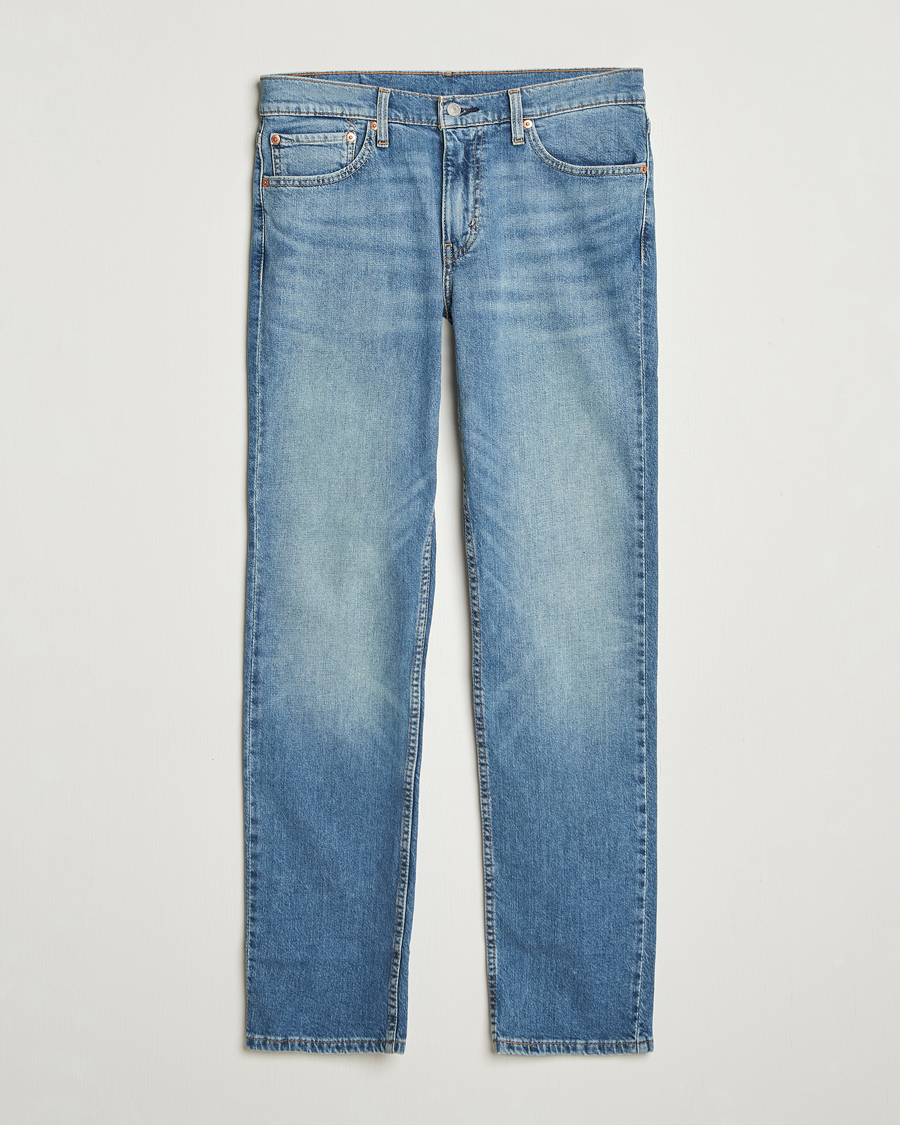 Mies | Housut | Levi's | 511 Slim Jeans Cloud Watching