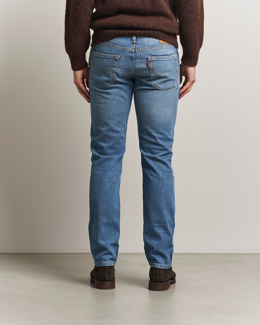 Mies | Housut | Levi's | 511 Slim Jeans Cloud Watching