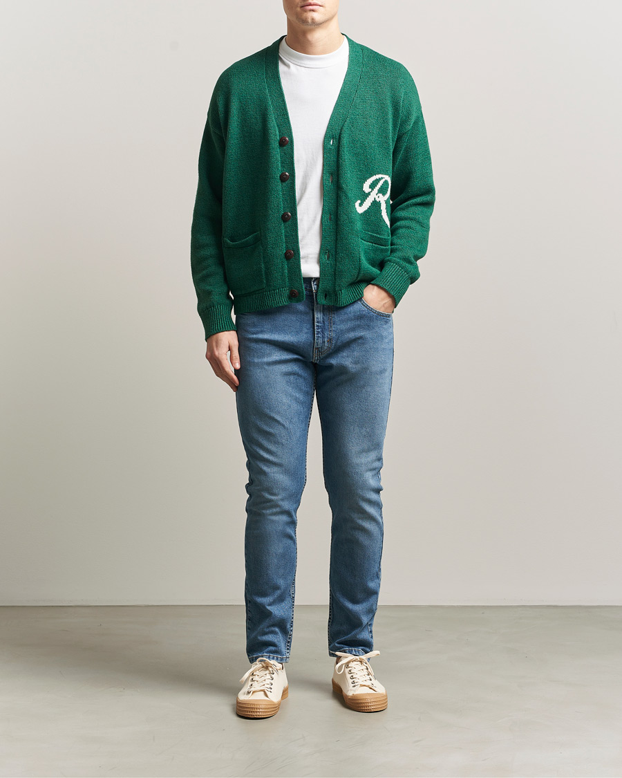 Mies | Farkut | Levi's | 512 Slim Taper Jeans Cool As A Cucumber Adv