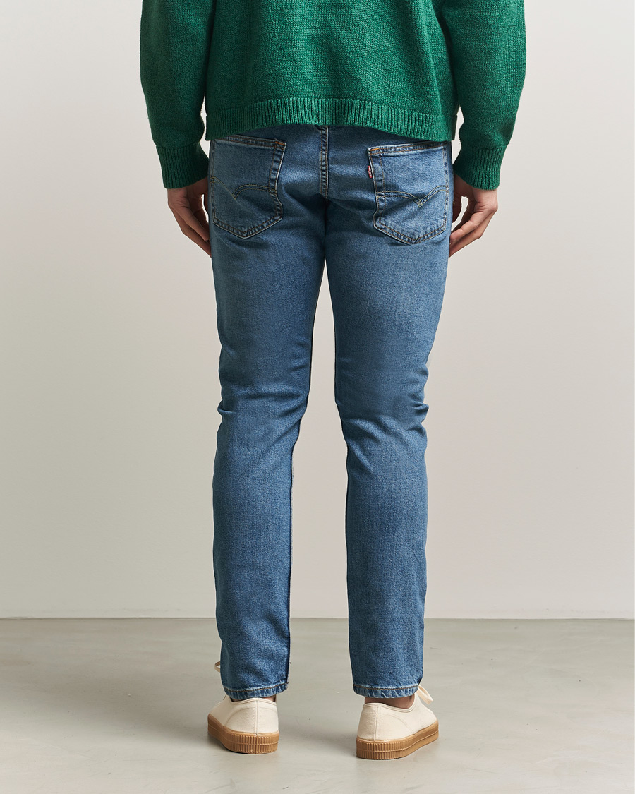 Mies | Farkut | Levi's | 512 Slim Taper Jeans Cool As A Cucumber Adv