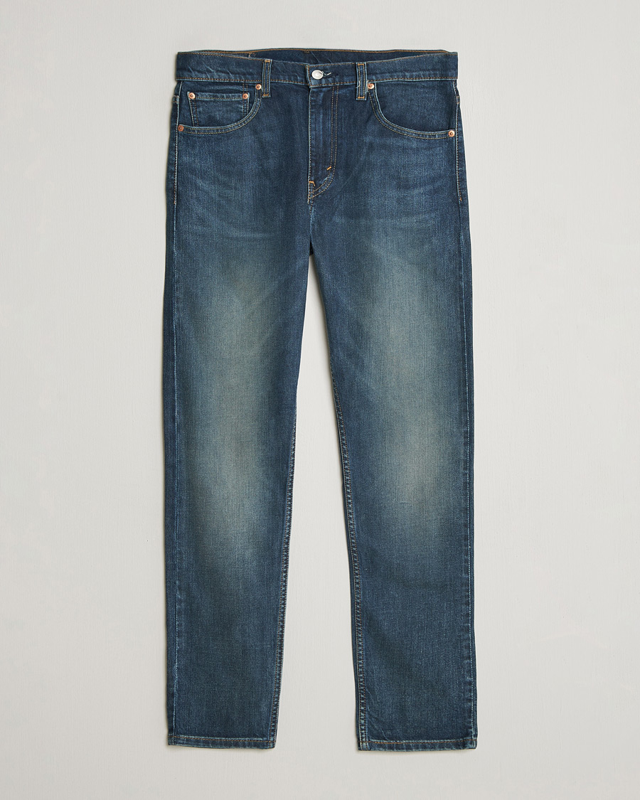 Mies | Farkut | Levi's | 512 Slim Taper Jeans For The Thrill Adv