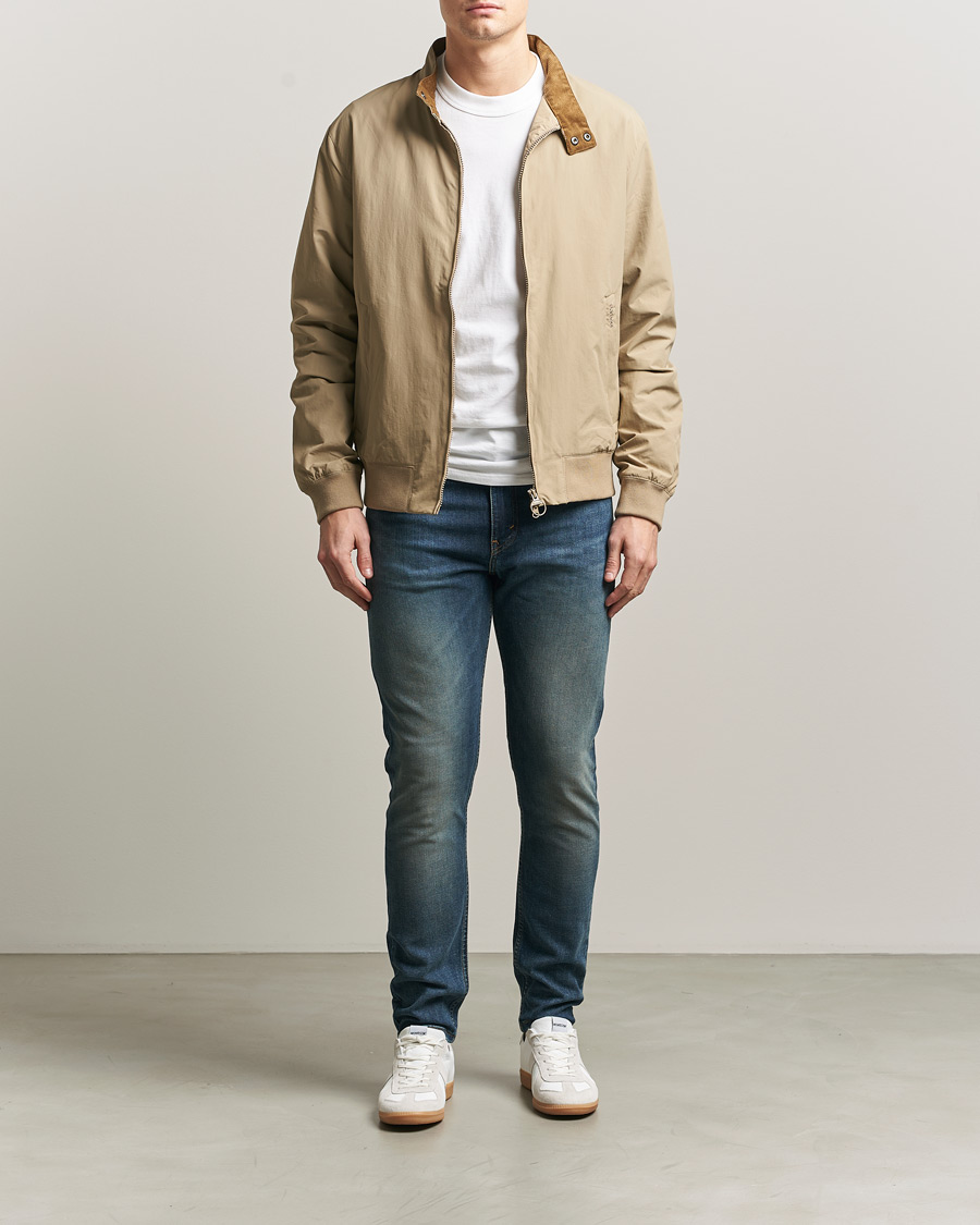 Mies | Farkut | Levi's | 512 Slim Taper Jeans For The Thrill Adv