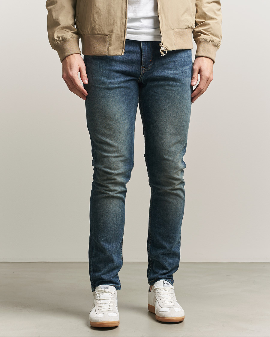 Mies | Farkut | Levi's | 512 Slim Taper Jeans For The Thrill Adv