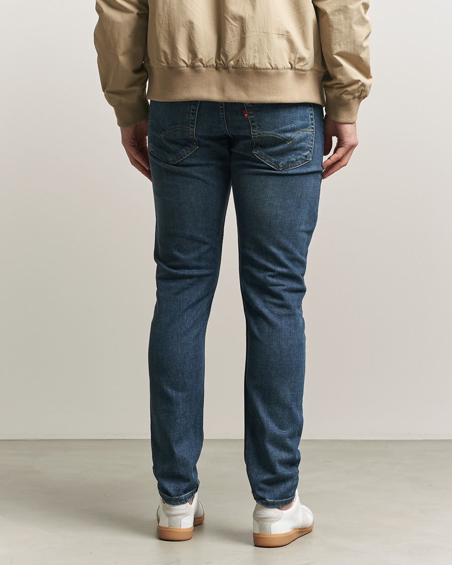 Mies | Farkut | Levi's | 512 Slim Taper Jeans For The Thrill Adv