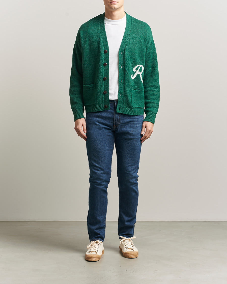 Mies | Farkut | Levi's | 512 Slim Taper Jeans Part The Sea