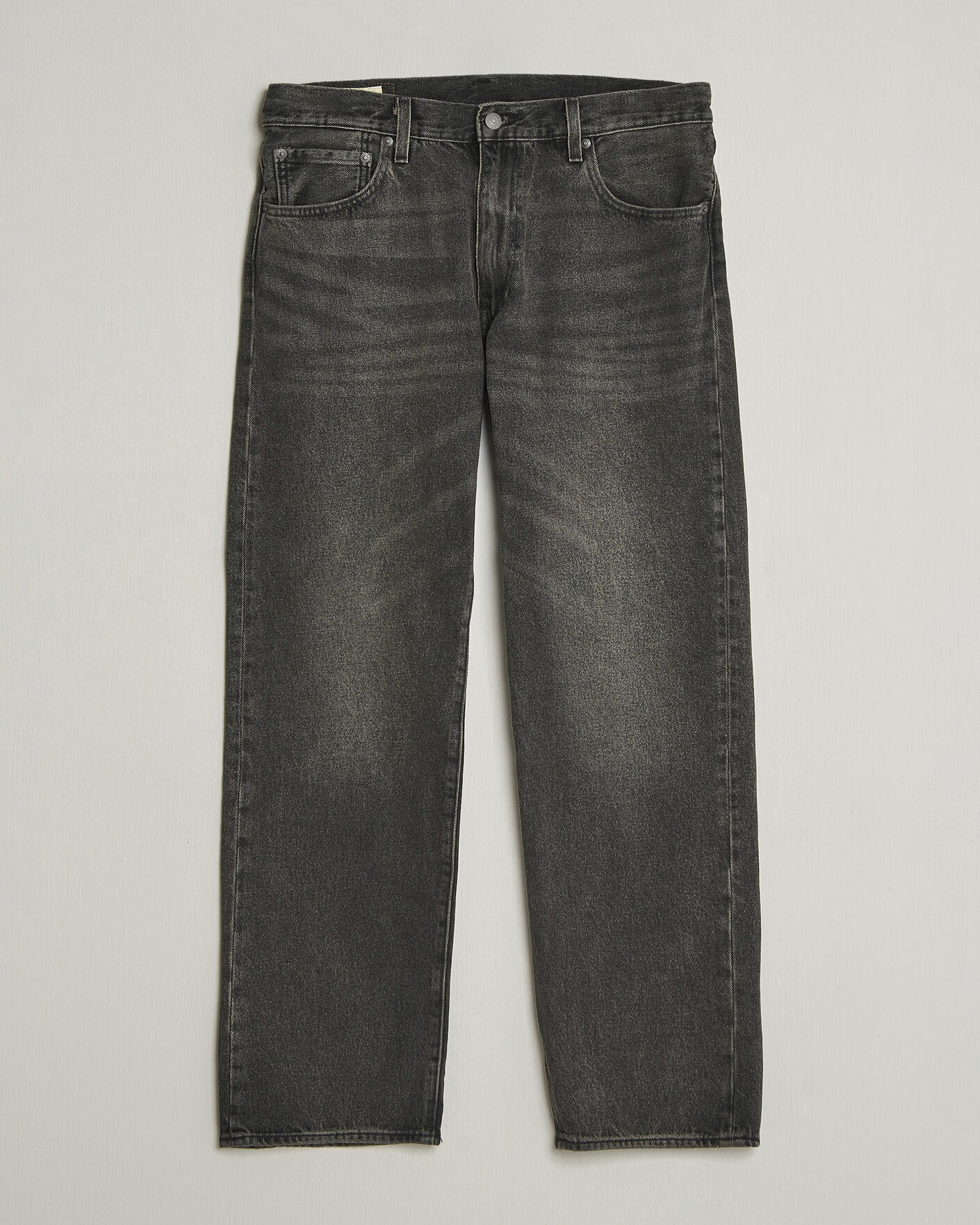 Mies | Kauluspaidat | Levi's | 555 Relaxed Straight Jeans Back On The Block