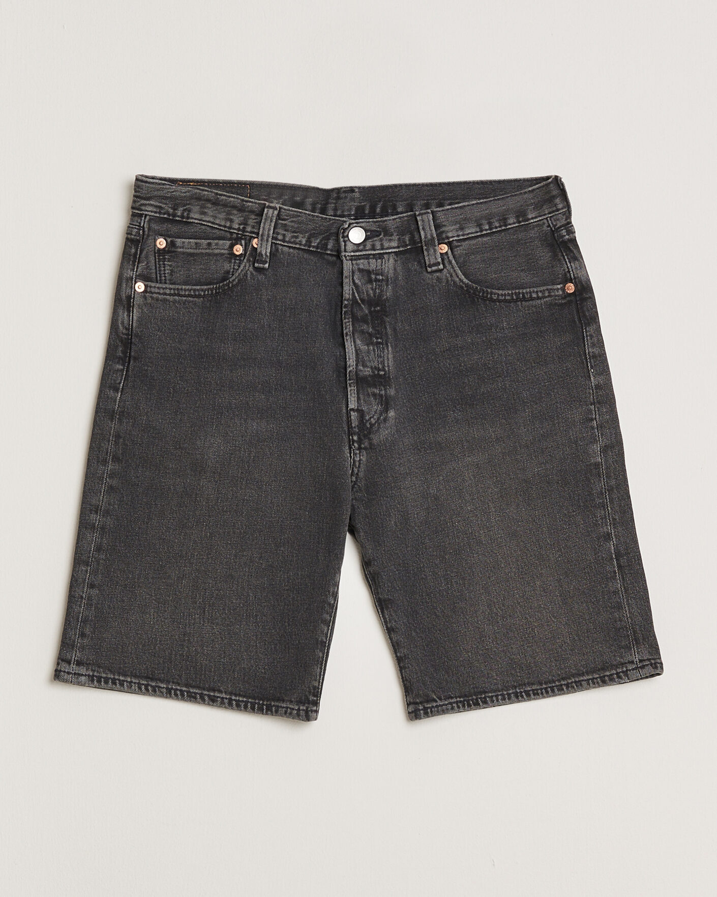 Mies | Shortsit | Levi's | 501 Original Denim Shorts Neo Nights