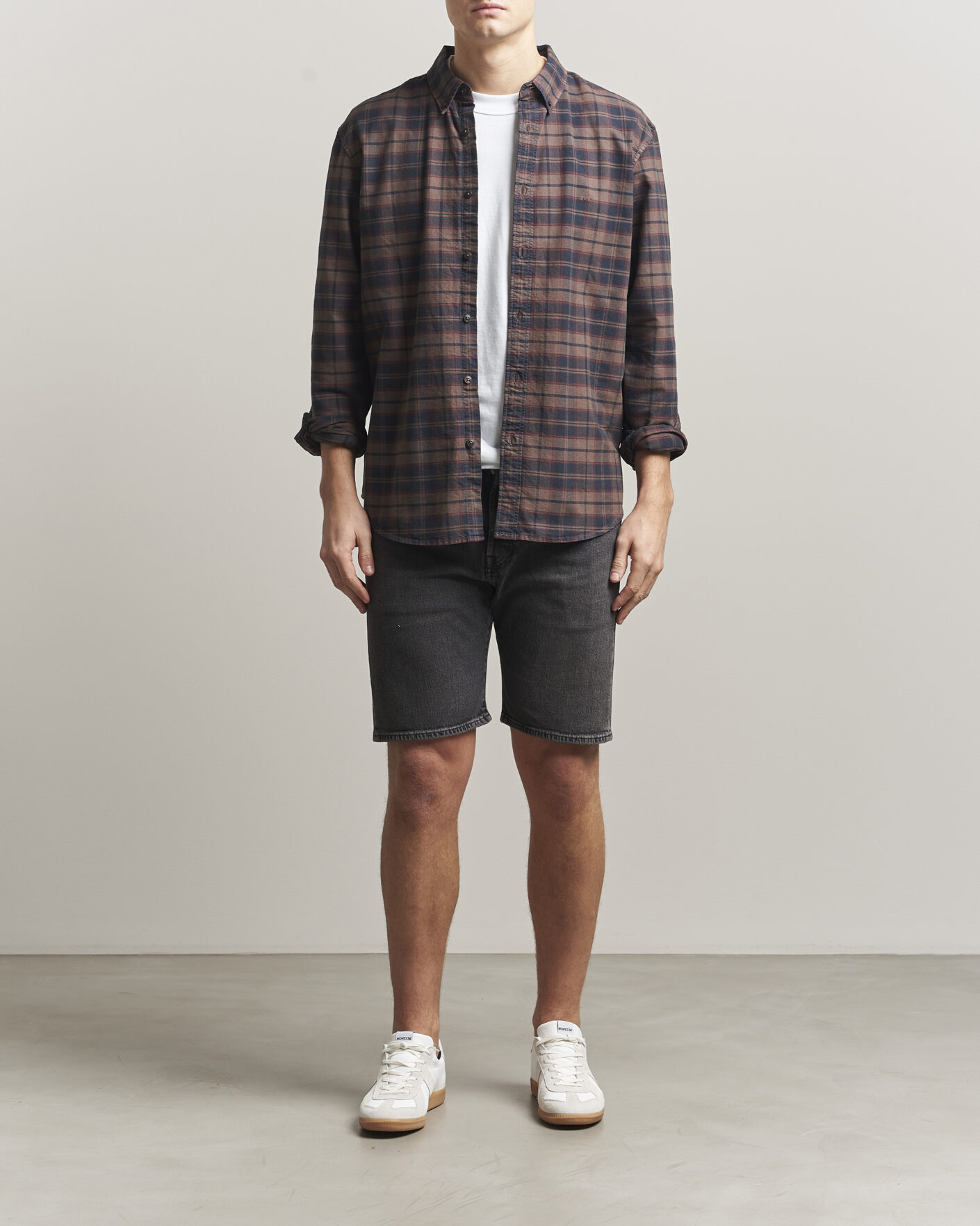 Mies | Shortsit | Levi's | 501 Original Denim Shorts Neo Nights