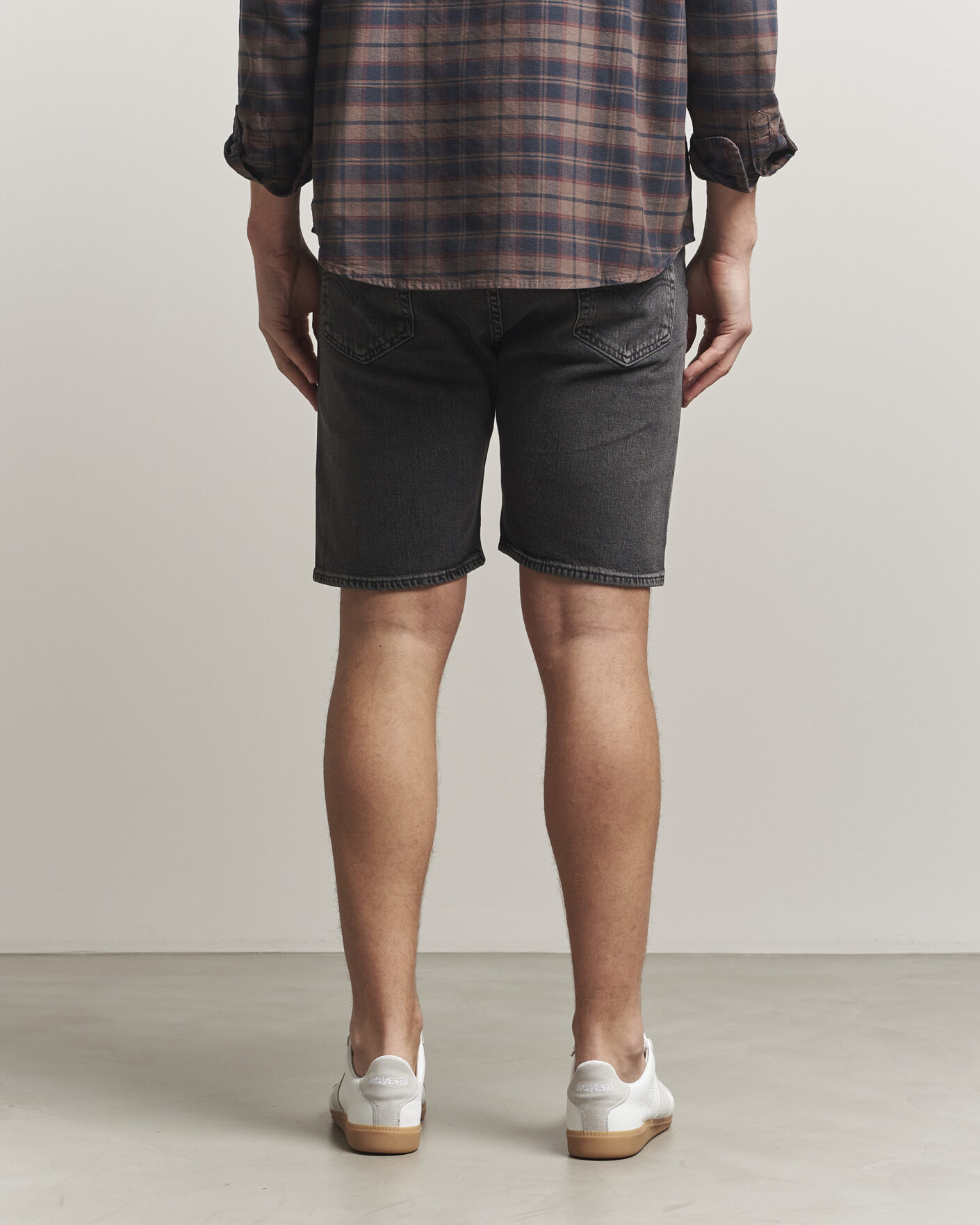 Mies | Shortsit | Levi's | 501 Original Denim Shorts Neo Nights