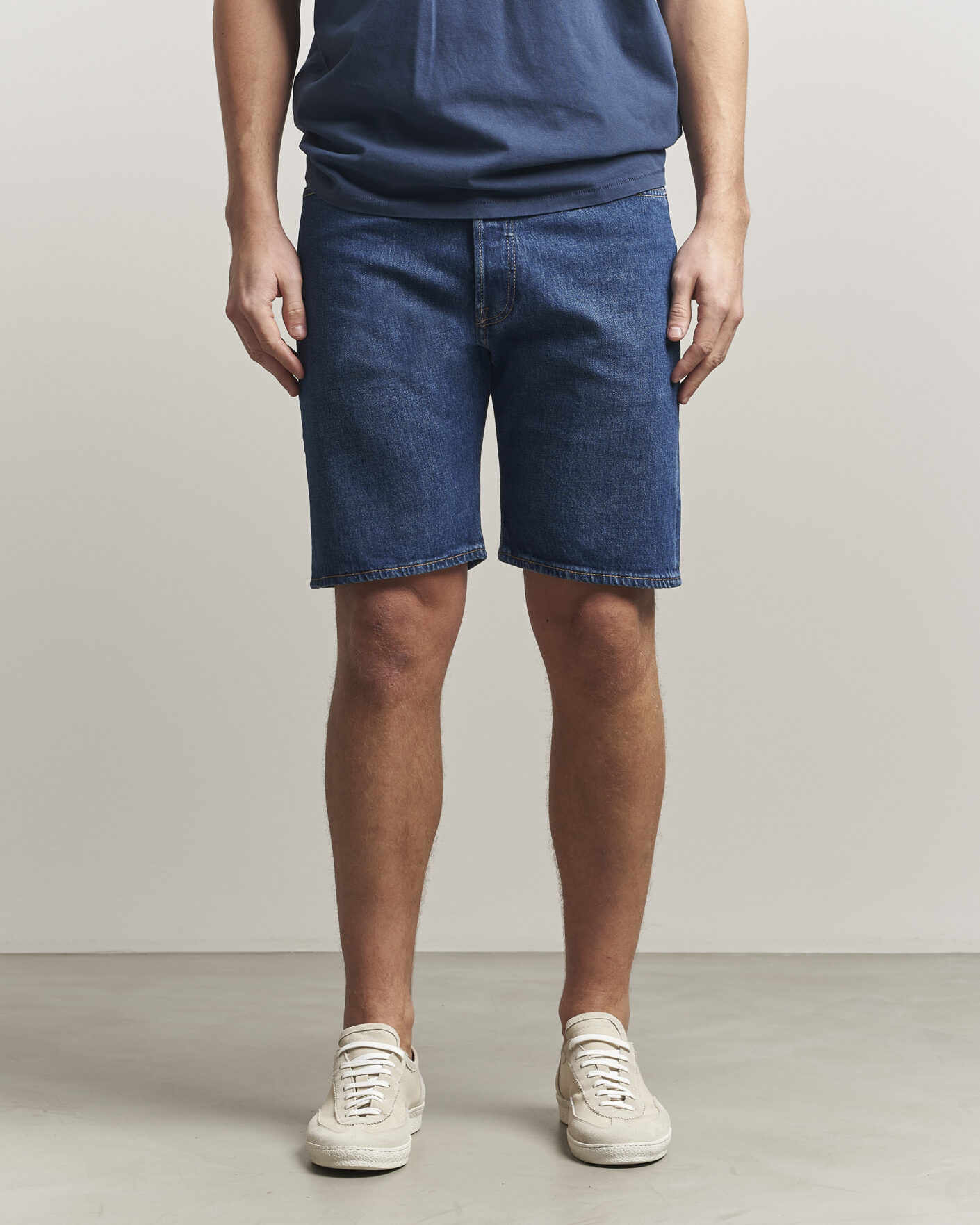 Mies | Shortsit | Levi's | 501 Original Denim Shorts Early Nights