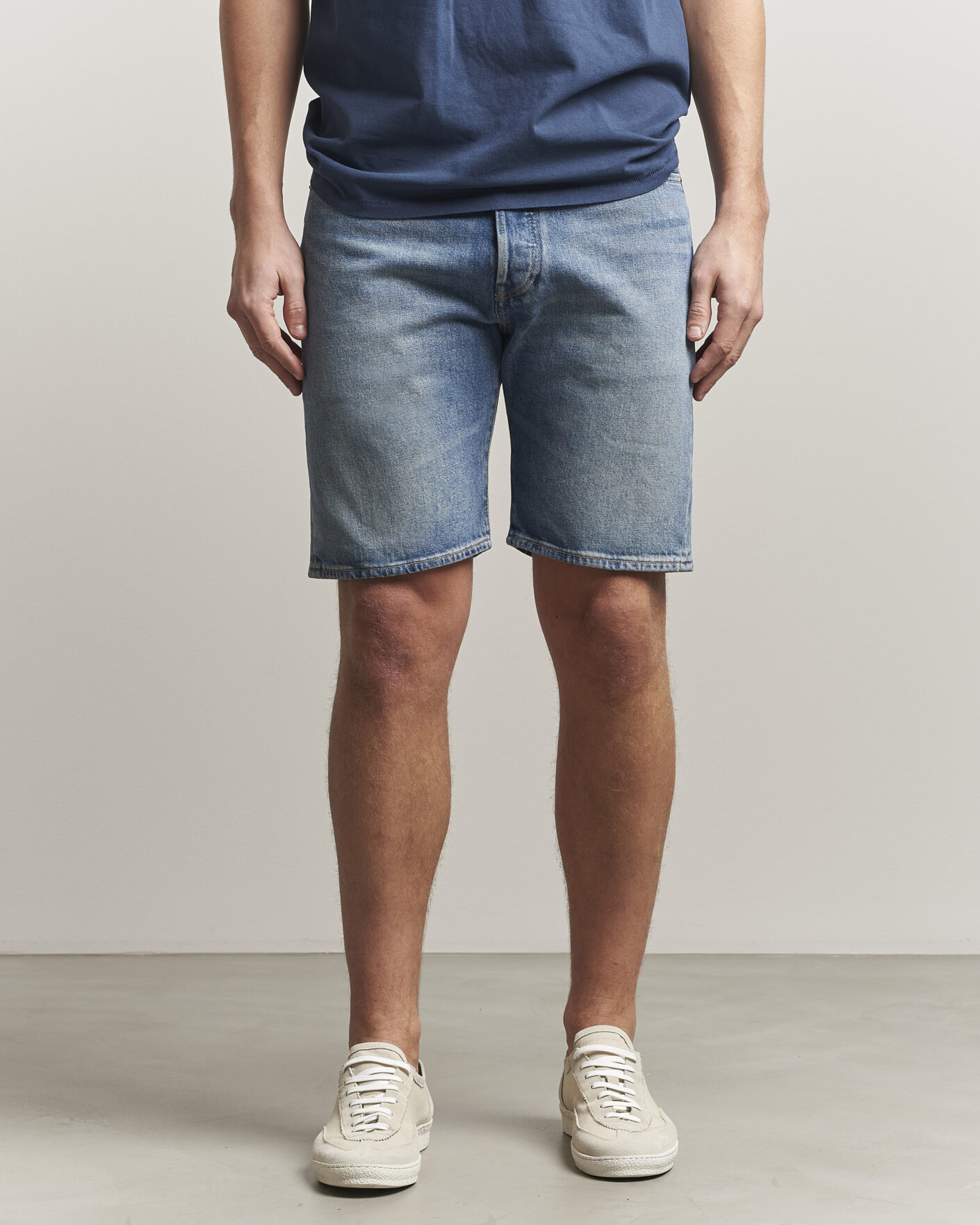 Mies | Shortsit | Levi's | 501 Original Denim Shorts On The Way