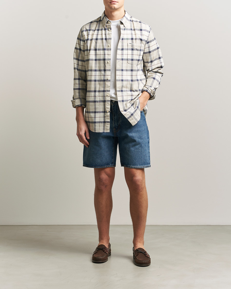 Mies | Shortsit | Levi's | 468 Loose Denim Shorts Picnic And Friends