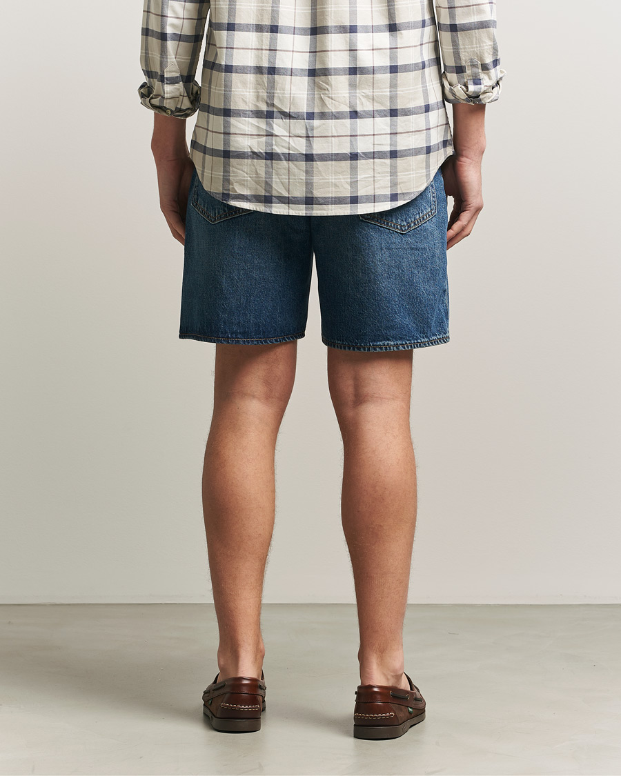 Mies | Shortsit | Levi's | 468 Loose Denim Shorts Picnic And Friends