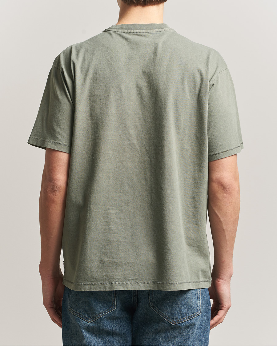 Mies | T-paidat | Levi's | Red Tab Vintage T-Shirt Mulled Basil