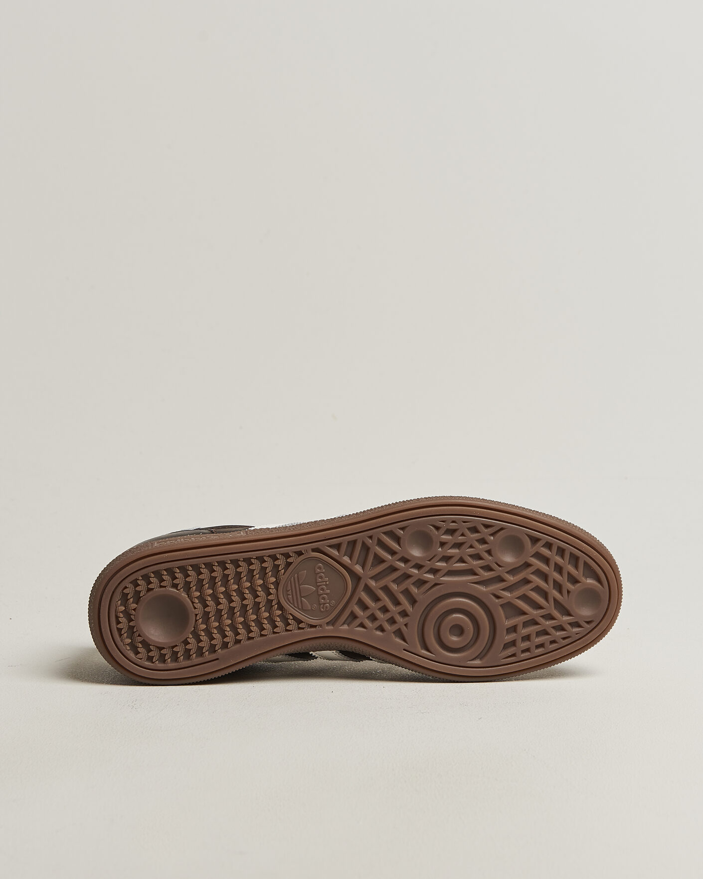 Mies | Tennarit | adidas Originals | Handball Spezial Sneaker Brown/White