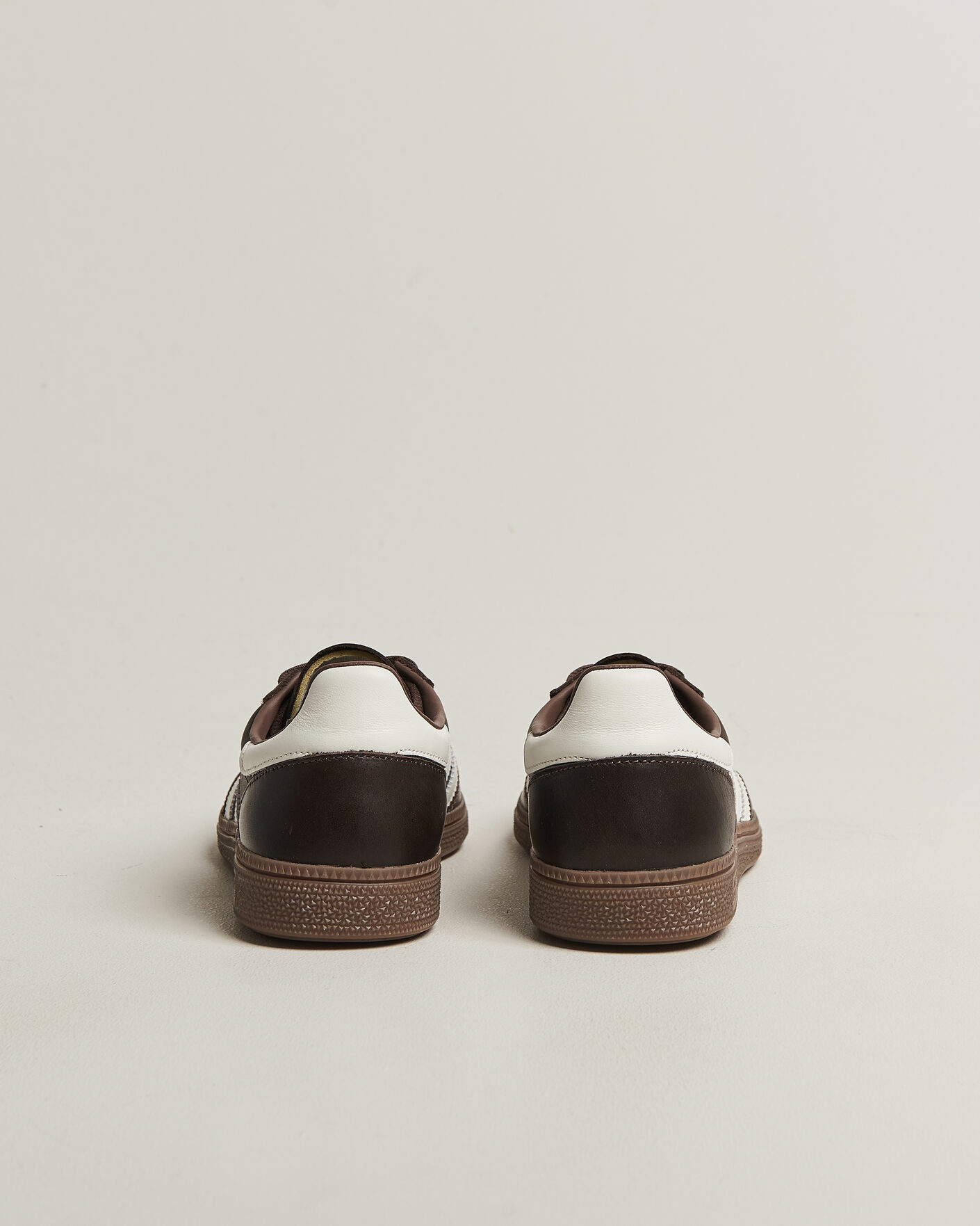 Mies | Tennarit | adidas Originals | Handball Spezial Sneaker Brown/White