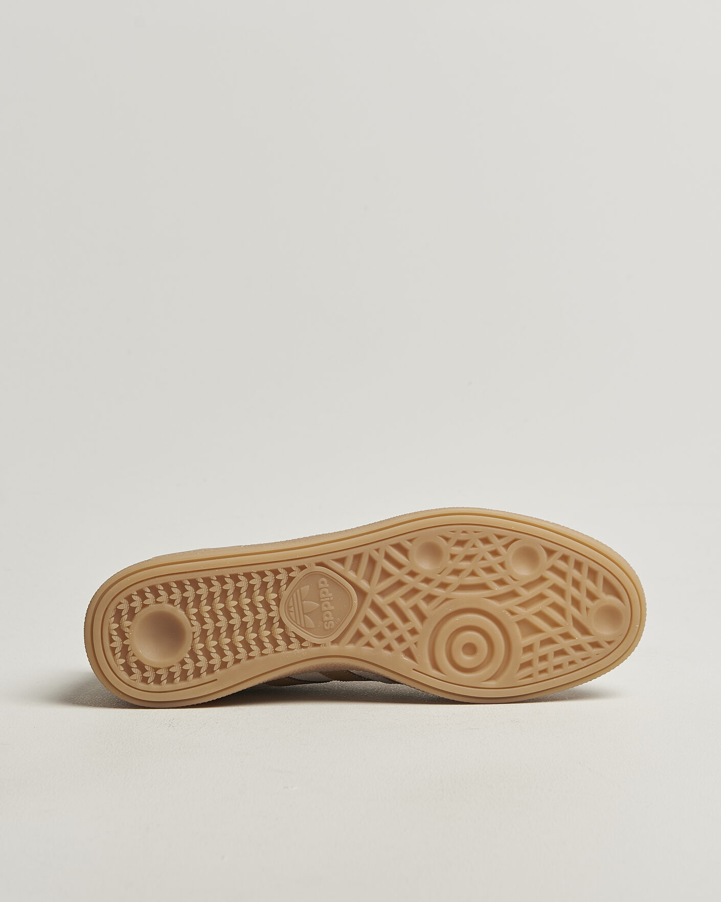 Mies | Tennarit | adidas Originals | Handball Spezial Sneaker Beige/Khaki