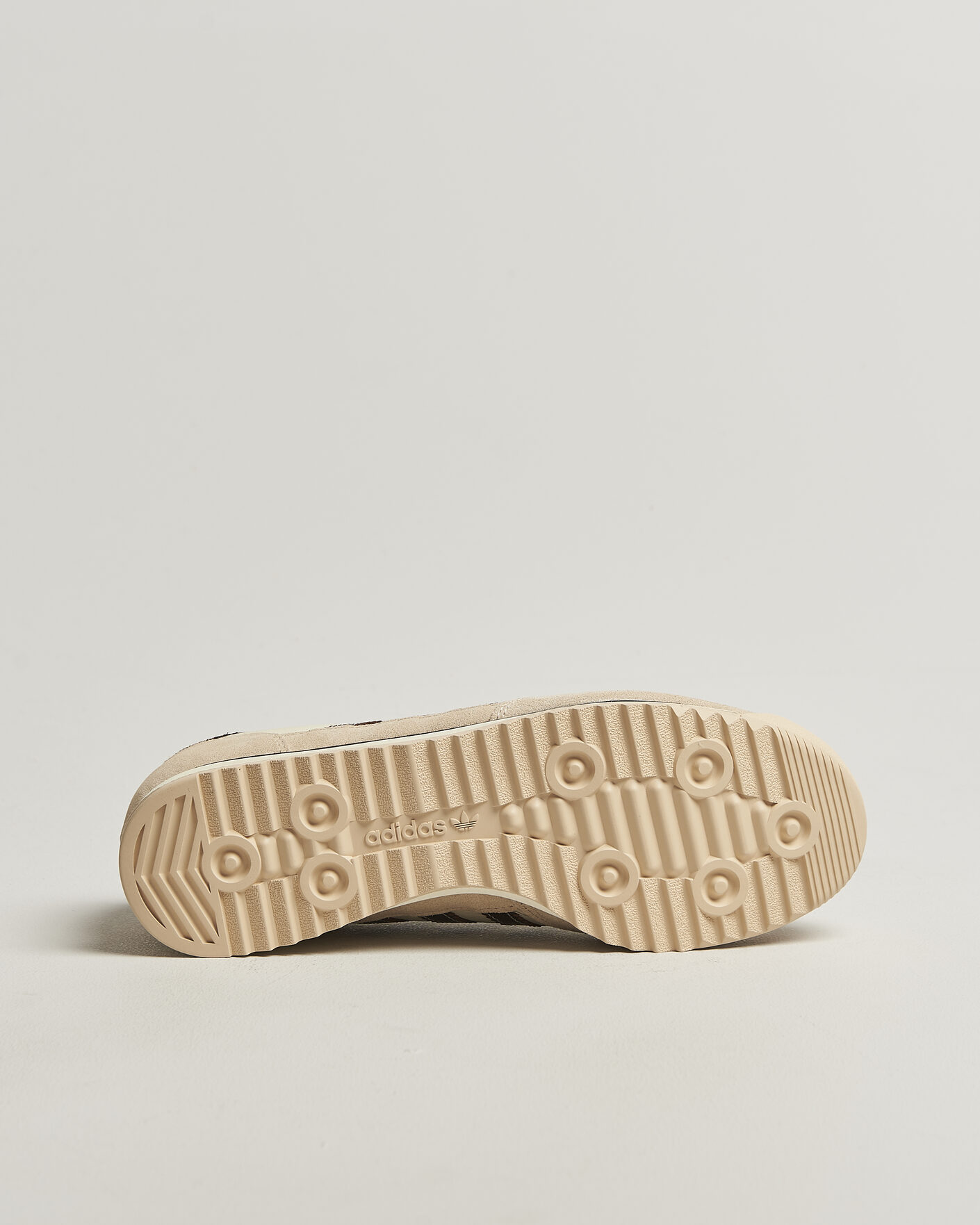 Mies | Tennarit | adidas Originals | SL 72 RS Sneaker Off White/Brown