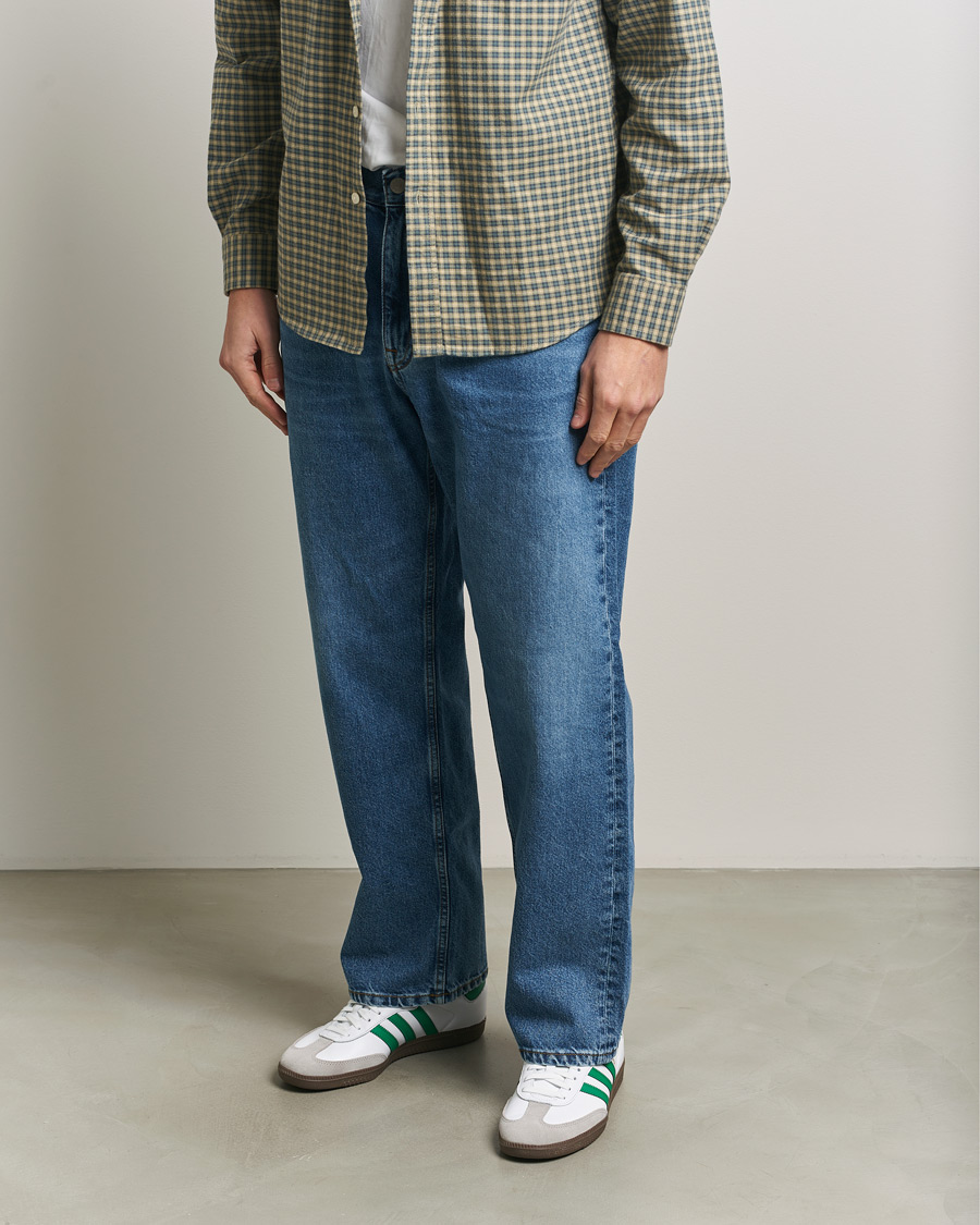 Mies | Tennarit | adidas Originals | Samba OG Sneaker White/Green